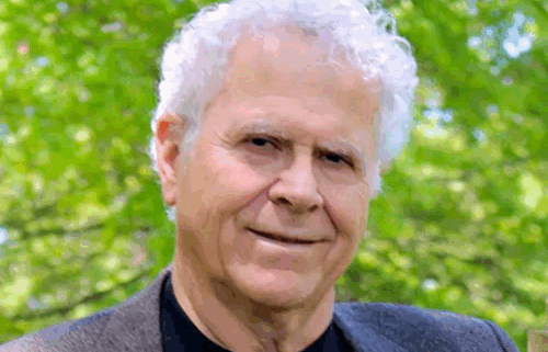 Homer Hickam