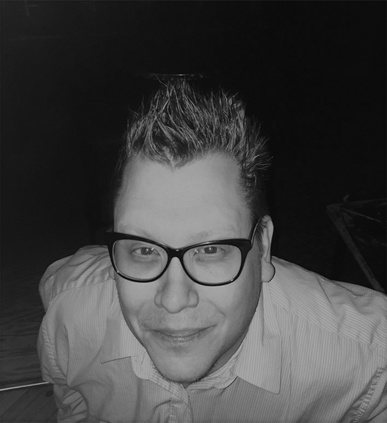 Ry Levey