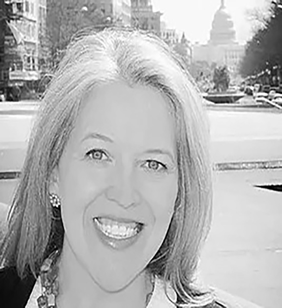 Suzy Wagner